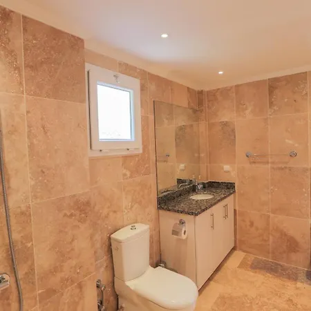 Sea View For 6 Persons In Kalkan فيلة *